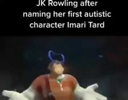 imari tard